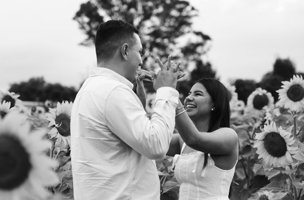 Save the Date Background